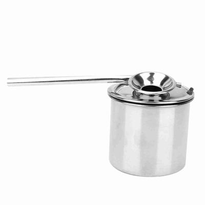 Stainless Steel Clay Tool Pottery Atomizer Glazes Pots Ceramic Painting Sprayers (200ml)