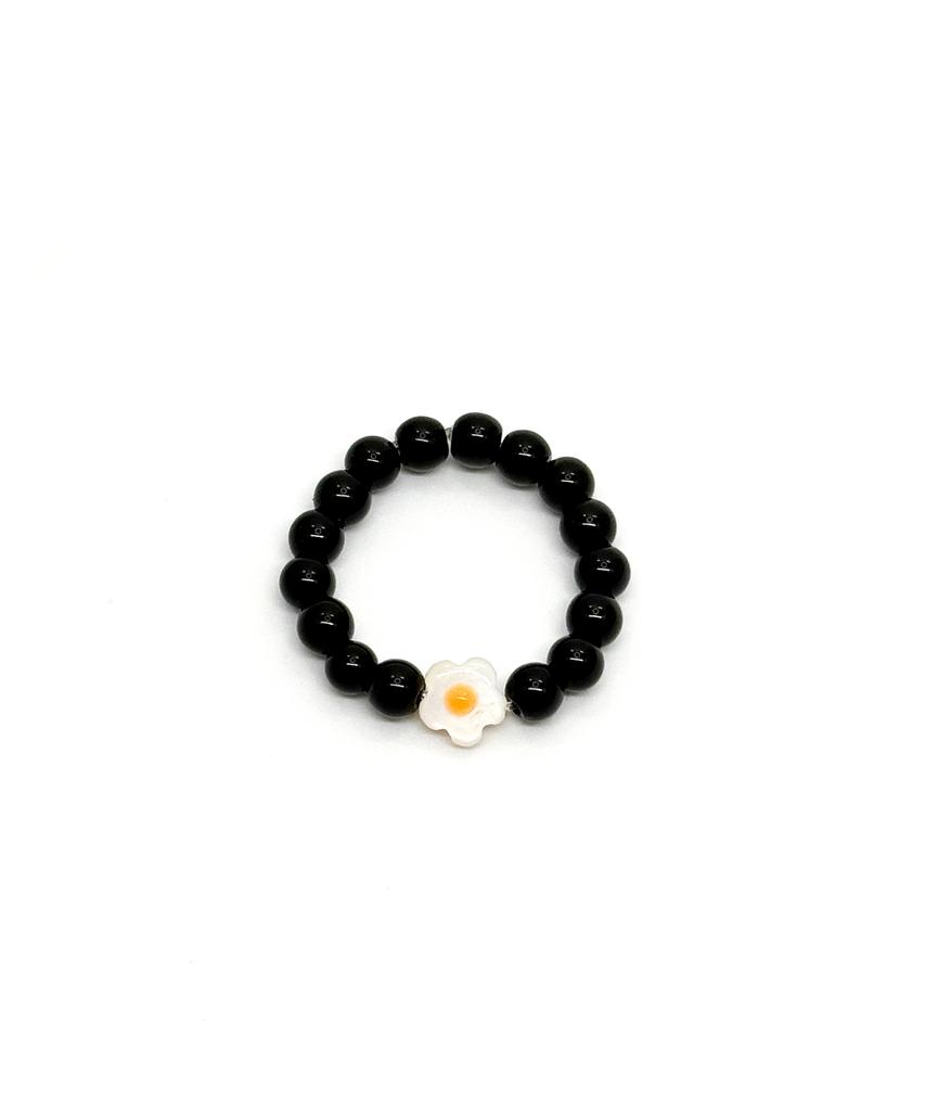 Monoflux Luffy Daisy Ring