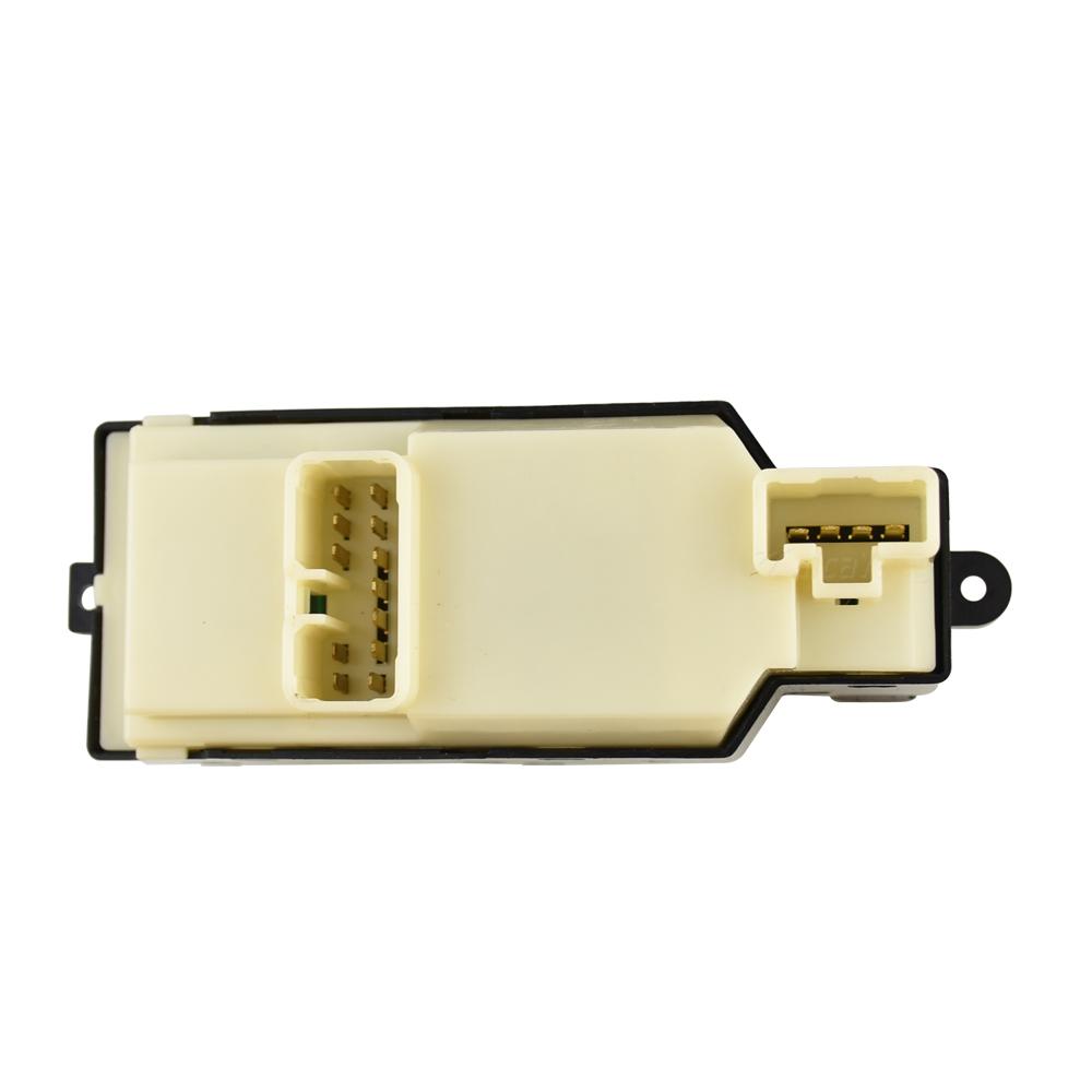 84820-B2010 For Toyota Daihatsu Sirion Avanza BB 84820B2010 84820-B2320 Left Right Electric Power Car Window Master Switch