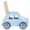 Vilac Chariot de marche Citroën 2CV push walker blue ciel