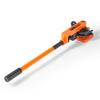 Pipe Tube Bender, 3/8" to 1" OD Manual Pipe Tube Bender with 7 Bending Dies, 180° Copper Aluminum Pipes Bending Tools for HVAC Air Conditioning