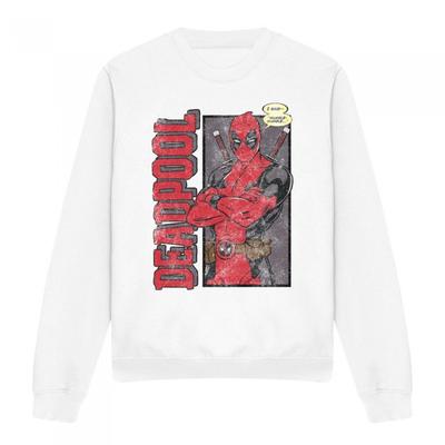 Tops – Sudaderas y jerseys