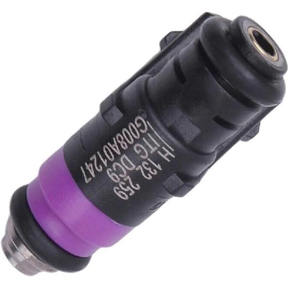 4 Stück/Los H132259, 8200505191, 8200132259 Benzin-Kraftstoffeinspritzdüsen für Renault Clio 3 Laguna / Megane / Scenic 2 3 1.4L 1.6L