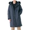 FILA Down Jacket Men's Dark Gray FS2DJE4204M-DGY