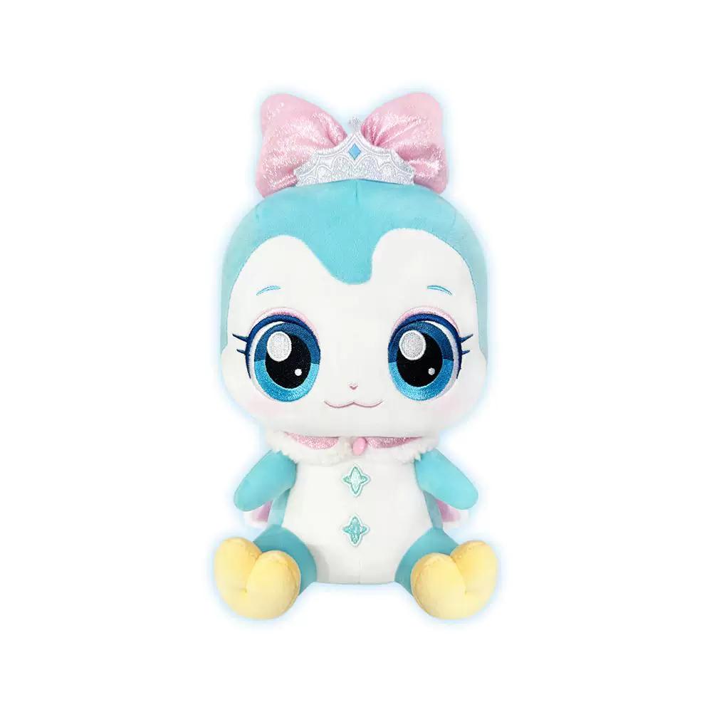 Korean Catch Teenieping Season 7 Love Princess Plush Dolls Stuffed Animals Anime Plush Collectible Kids Toys Girls Birthday Gift