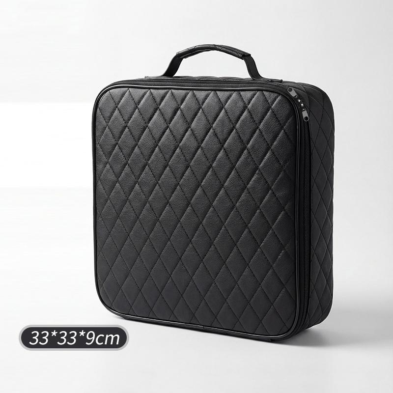 Electric Vehicle Charging Units Organizer Waterproof Storage Bag with Handle for Car Trunk Accessories