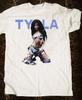 Tyla Singer Album Poster Short Sleeve White Adult T-Shirt S-2345XL MK129
