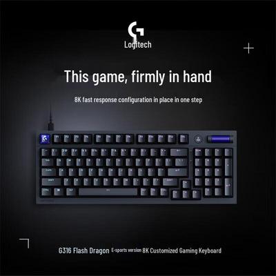 Computertilbehør – Tastaturer