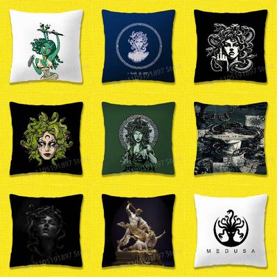 Textil do obýváku a jídelny – Povlaky na polštáře