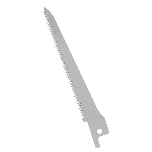 TAKAGI Reciprocating Saw Replacement Blade for Fast Wood Cutting 230mm 1-Piece Pack