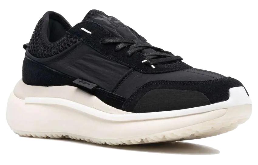 adidas Y-3 Ajatu Run 'Black Bliss' Men's Sneakers
