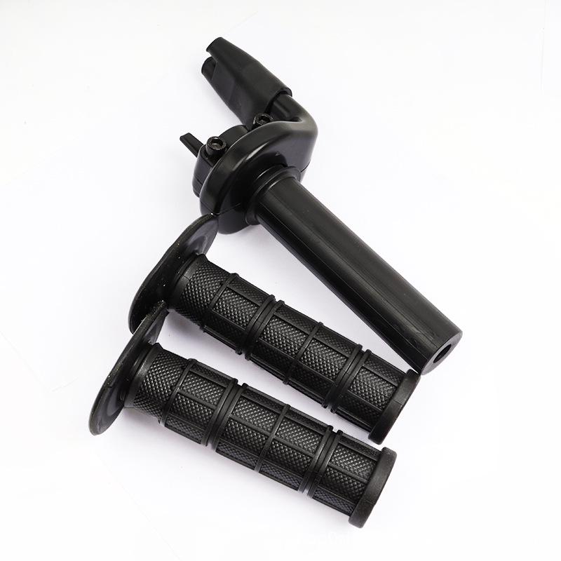 Handlebar Grips for YAMAHA WR/YZ250F, 426F, KLX450F, CRF250R/450X