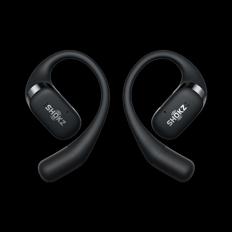 Shokz OpenFit T910 Open-Ear Bluetooth Headphones