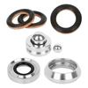 A96I-10X 244194 Pump Repair Kit - Airless Paint Sprayer Accessories Pump Repair Packing Kit For 295 390 395 490 495 595 3400