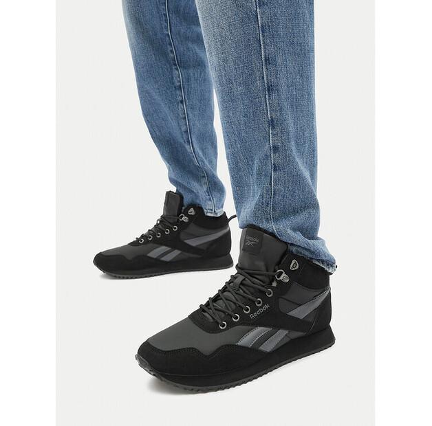 Reebok H8-003 MM Boots Black