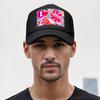 I Love Candy Lollypop Ice-Cream Baseball Cap fishing caps man Hat Man Luxury Sun Cap western Hat Men's Caps Women's