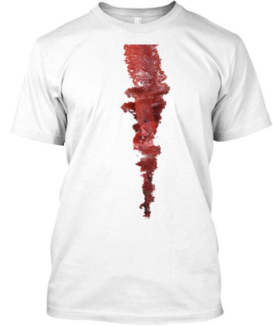 Andrew W K T-Shirt Size S-4XL S