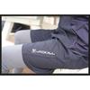 JACKALL PA-B002 Dry Mesh Half Pants XL Mocha