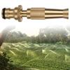 Copper High Pressure Sprayer Hose Pipe Nozzle Fittings Car Washing