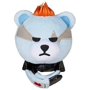 

[Б/У] BIGBANG KRUNK Hugugu MONSTER GDRAGON Jiyoung