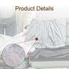 10x Portable Briefs Soft Breathable Travel Panties for SPA Traveling Fitness
