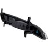 23305608 Front Left Turn Signal Light with Bulb For Chevrolet Traverse 2013-2017
