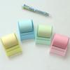 Tearable Tabs Sticky Notes Hand Account Note Paper High-quality Memo Pad  School