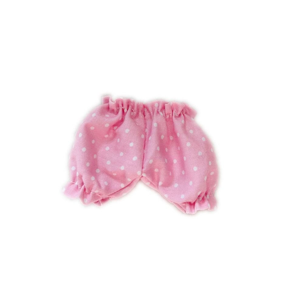 Stripe Pumpkin Pants 15cm Lantern Pants Cute Doll Shorts  Cotton Doll