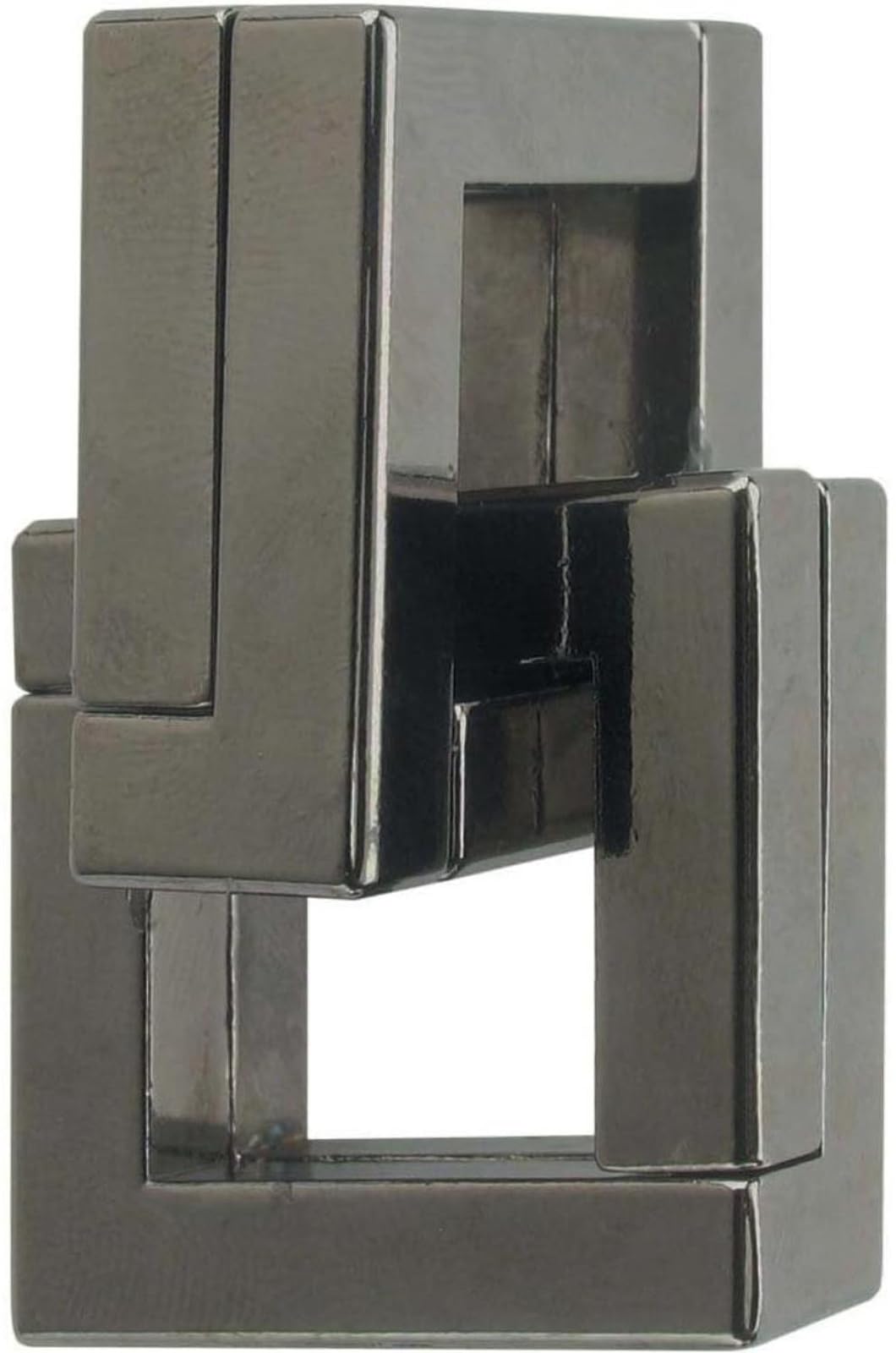 

HANAYAMA Снимите головоломку CAST QUARTET Уровень [Сложность 6]