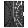 Spigen Urban Fit Ipad Air 10.9 4 / 5 / 2020-2022 / 11 6 / 7 / 2024-2025 Black