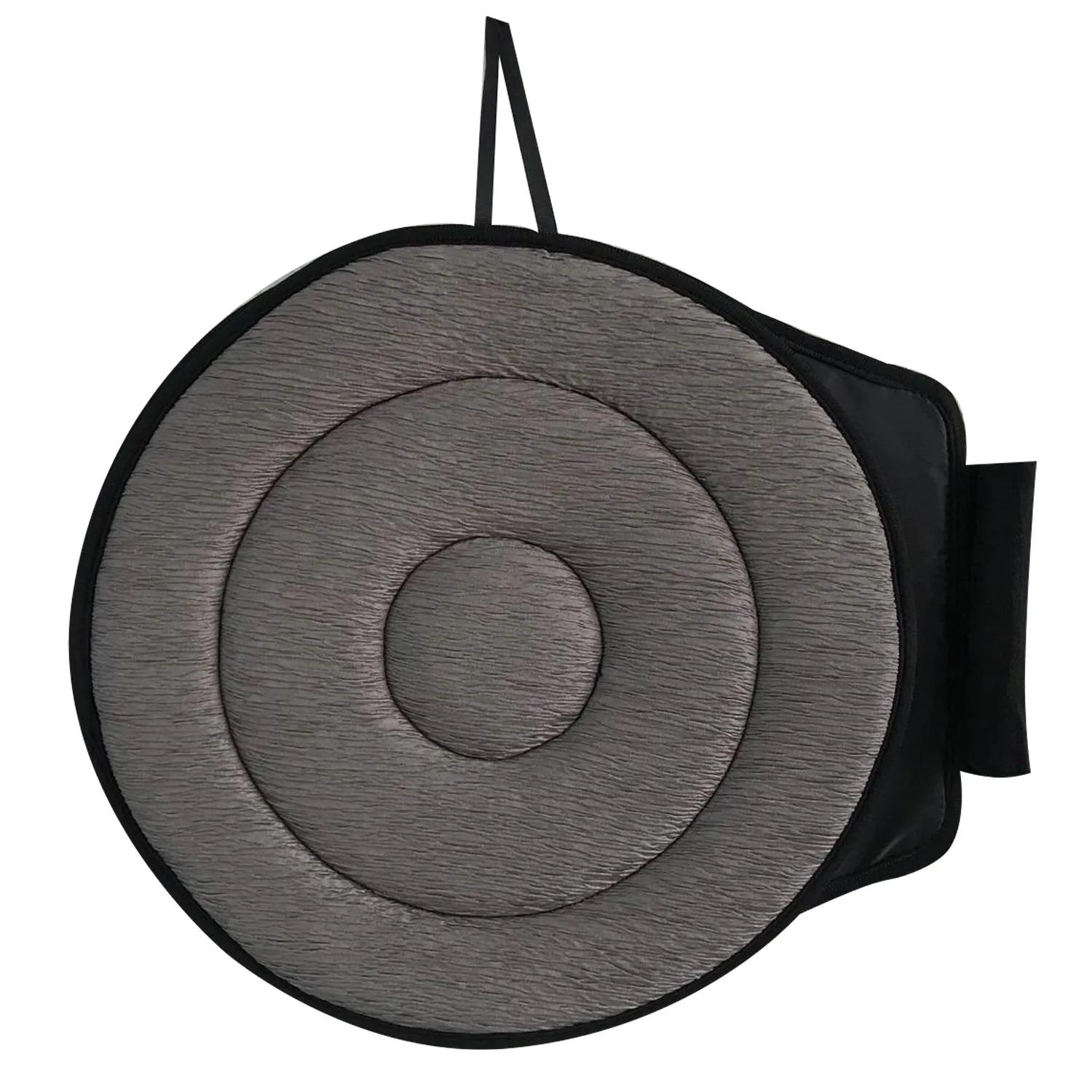 360° Rotating Seat Cushion Car Seat