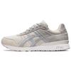GT-II Retro Casual Low-Top Running Shoes Unisex Sneakers Light-Gray 1201A254-020