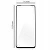 Sc Glass 5D Galaxy A21S