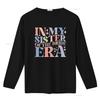 In My Sister of the Bride Era T Shirt Squad Bachelorette Party to be shirts for women oversized tee vintage Washed fashion