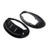 51167261775 51167261776 Car Door Side Mirror Gasket Rubber Pad Sealing Ring For Mini Cooper Gen2 Clubman R55 R56 R57 R58 R59