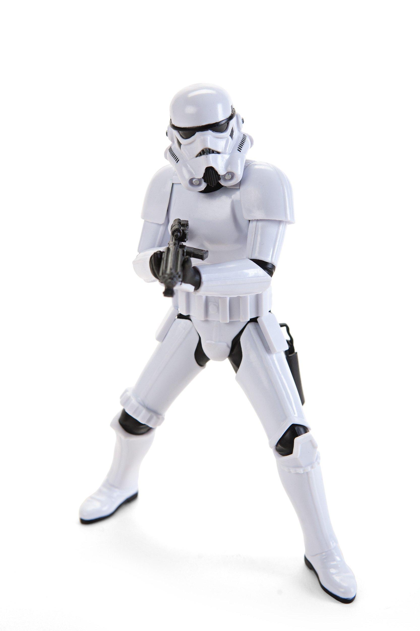 

Sega Star Wars Premium 110 Scale Фигурка Штурмовик 19см