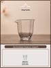 High-End Heat-Resistant Thickened Glass Tea Cup - 2026 Kung Fu Tea Set Accessory
