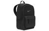Nike 23L Heritage Winterized Eugene Backpack Black/Smoke Grey