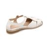 Misope Women Weaving Twist Strap Sandals 2cm 012224715