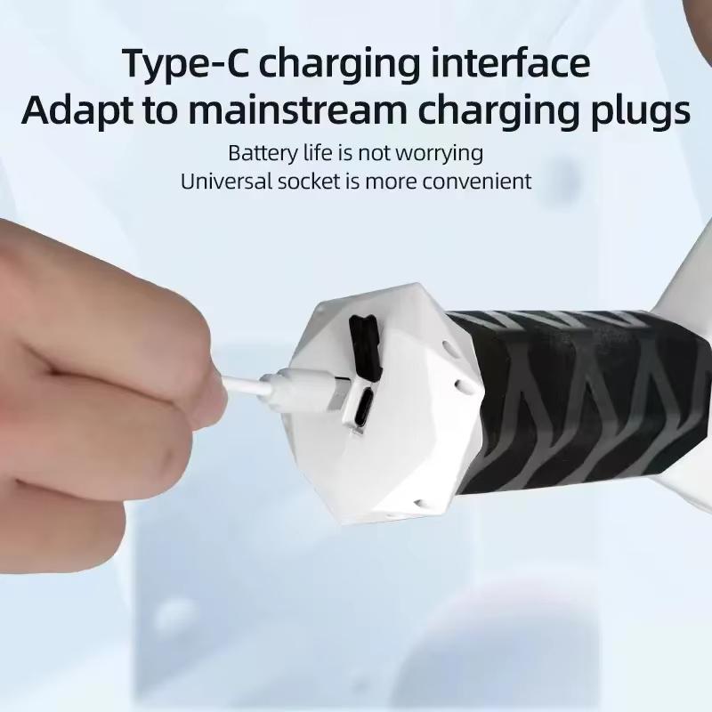 Rechargeable Rolling Massager - Anti Cellulite, Home Use