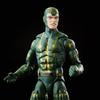 Marvel Hasbro Legends Series X-Men Multiman 6-inch Action Figure Toy, 6 Accessories, F3982, Multicolor