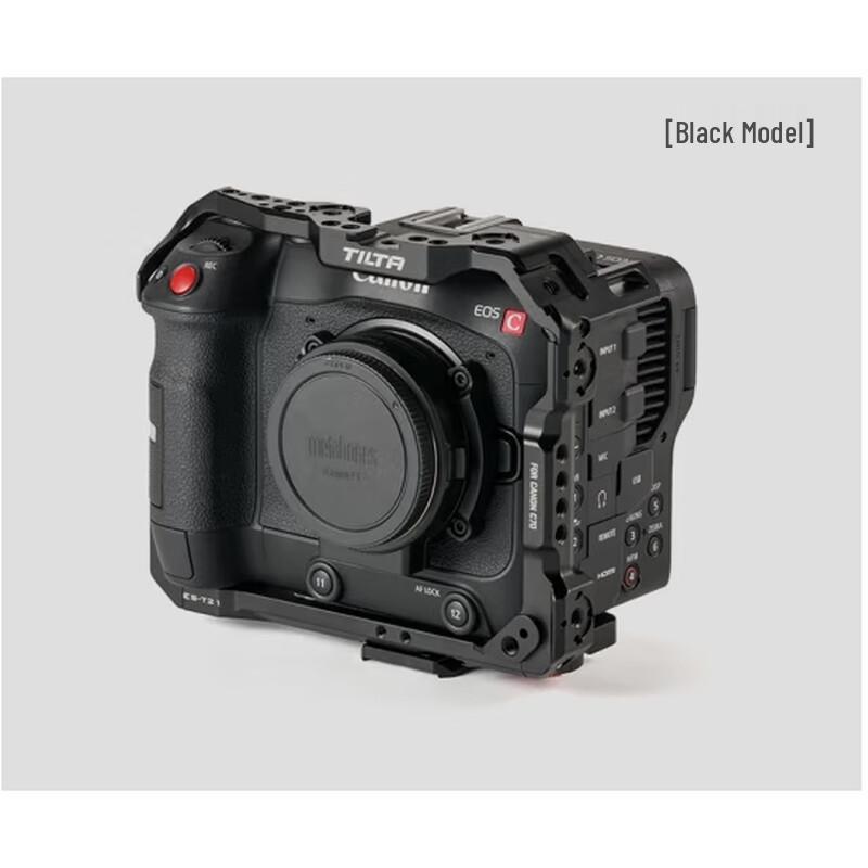 Легкий комплект клетки для камеры Tilta для Canon C70