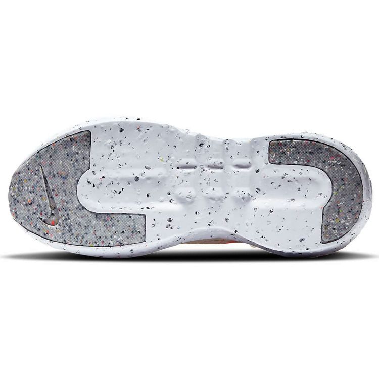 Nike Crater Impact Summit White Crimson Men Sneakers Grey-Fog Platinum-Tint Photon-Dust DB2477-100