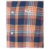 Рубашка Wrangler LS 1 Pocket Shirt