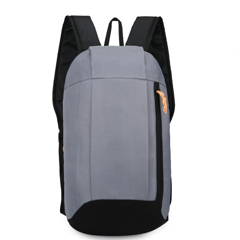 Leichter Outdoor-Rucksack für Wandern, Reisen, Schule & Sport - Unisex Kleine Tasche