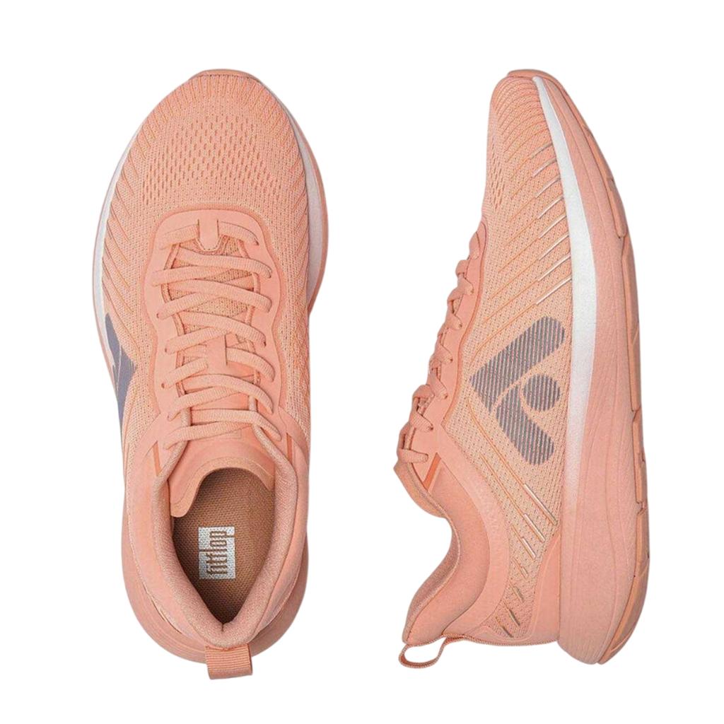 FitFlop Damen FF Runner Mesh Sneaker