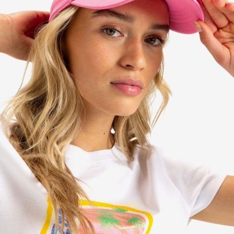 ROXY ATLAS Cap (RF13CP023MGZ)