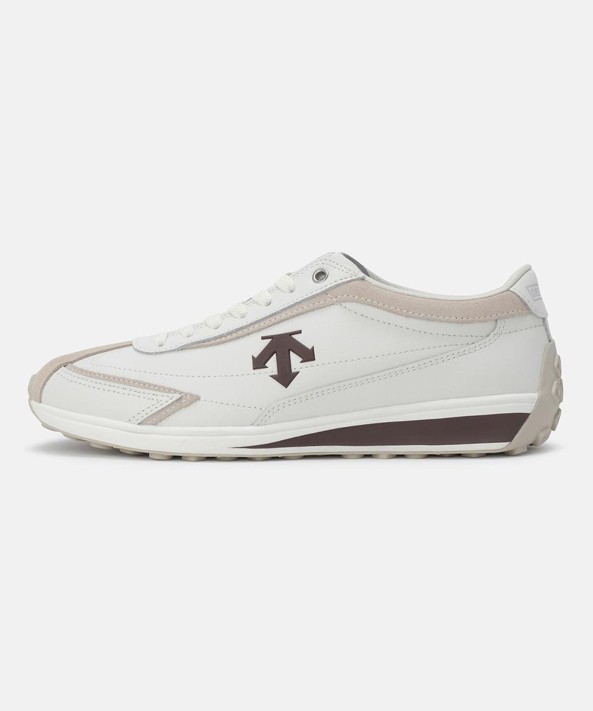 Descente Cron Racer Brown Sr113Lcr11 (A Type)