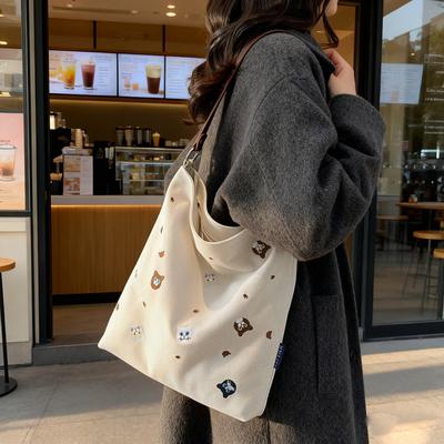 Damentaschen – Schultertaschen