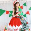 Christmas Costumes Christmas Clothes Women's Costumes Dresses Cloaks Shawls Christmas Costumes Stage Costumes